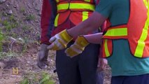 Yukon Gold S01 E03 The Curse of Moose Creek