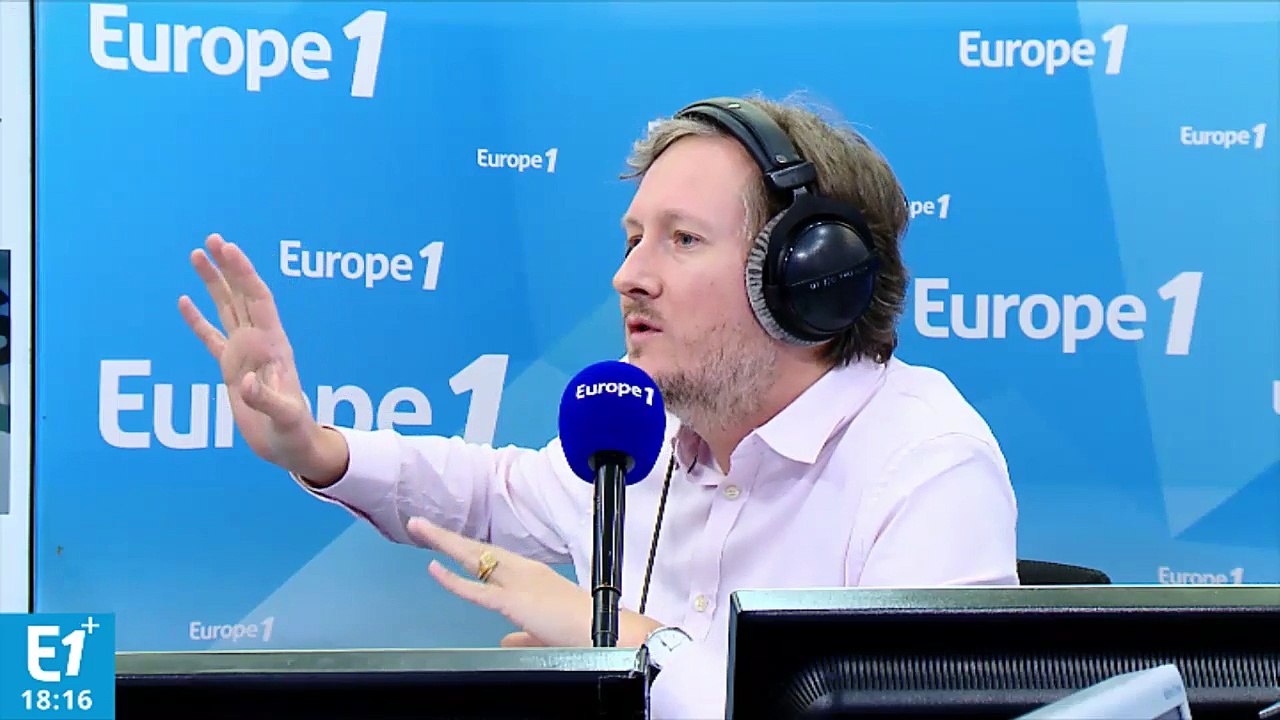 Hausse de la CSG des retraités : "on transforme le pays pour que leurs enfants travaillent"