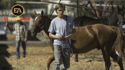 Lean on Pete - Tráiler V.O. (HD)