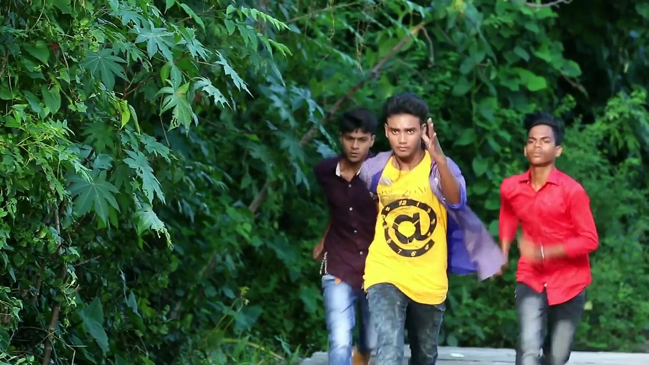 Pagli Re - Bangla Song 2017 - by F A Sumon - Album Iti Tomar Priyo