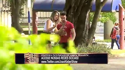 Loiraça wants opinion on sexy photos and leaves the boys with their hair standing