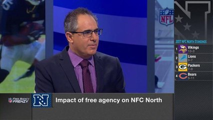 Silver: Packers should go 'all in' on trading for Earl Thomas