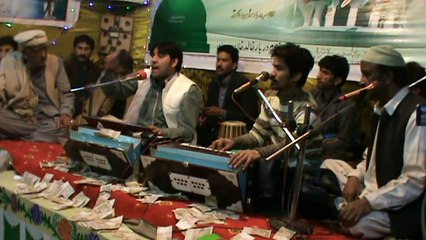 Urs Mola Patt Qalandar sarkar Dhamtour Abbottabad 2018