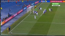 Lucas Leiva Goal HD - Dyn. Kyiv 0-1 Lazio 15.03.2018