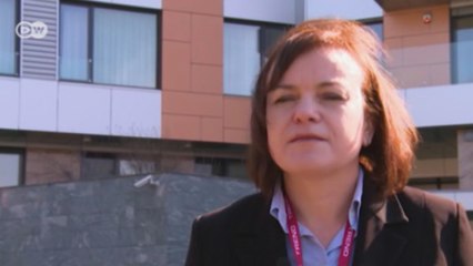 عين على أوروبا - علاقة نفعية بين بوتين والكنيسة الروسية