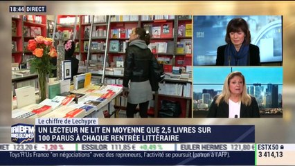 Livres politiques: quelle est la recette du succès ? - 15/03