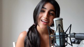 All of Me - John Legend Cover (Luciana Zogbi)