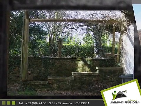 Maison A vendre Saint germain les belles 169m2 - 25 mn LIMOGES