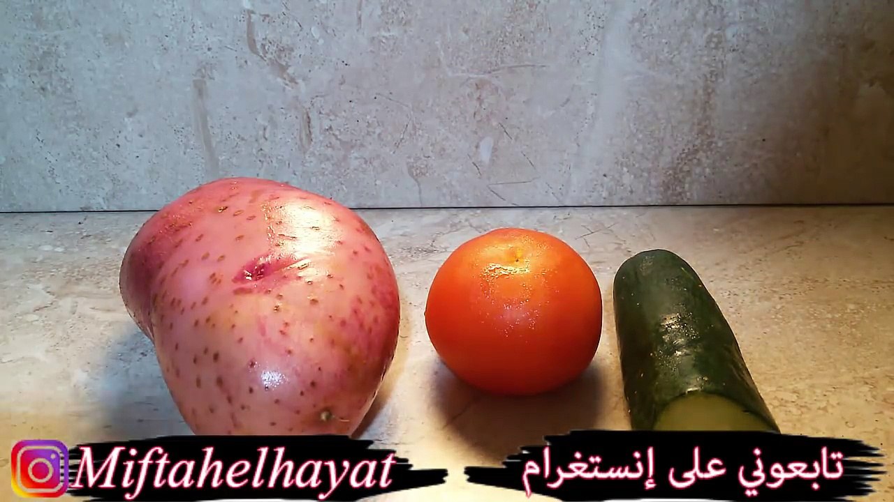 ضعيها 5 دقائق في الليل سيتفاجئ من يرى بياض بشرتك في الصباح