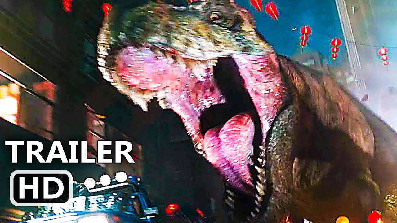 READY PLAYER ONE Official Final Trailer