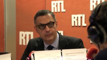 Maître Ardavan-Aslani, l'avocat de Laeticia Hallyday était l'invité de RTL soir