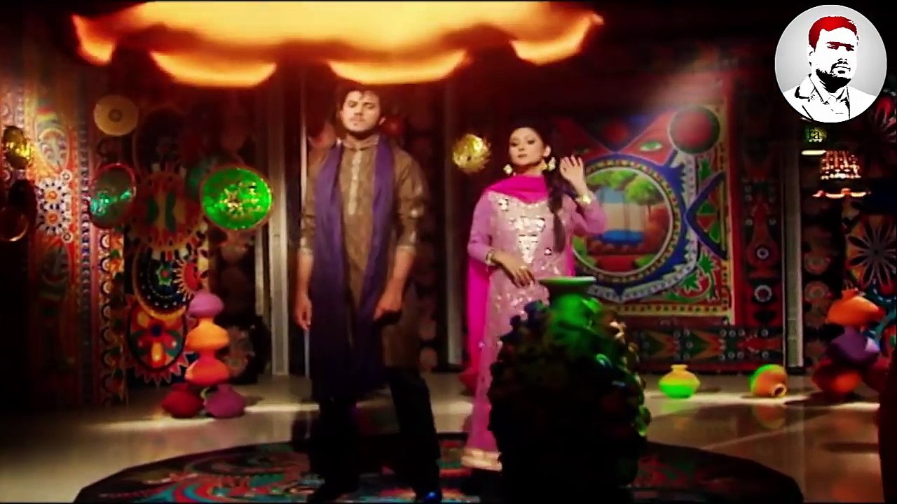 Aey Mehki Mehkiyan Rawan || 2018  Pakistani Punjabi Songs || Best Pakistani Songs 2018