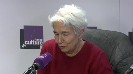 Anne Querrien : " La politique d'Emmanuel Macron est-elle indéfinissable ?"