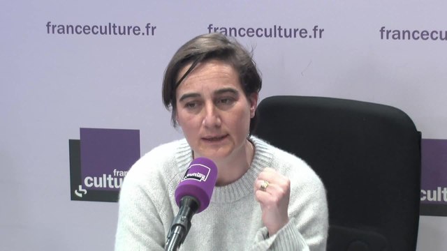 Anne-Lorraine Bujon : La politique d'Emmanuel Macron est-elle indéfinissable ?