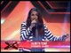 Lilibeth Temo emociona al jurado con su historia  de vida  -  Factor X Bolivia 2018