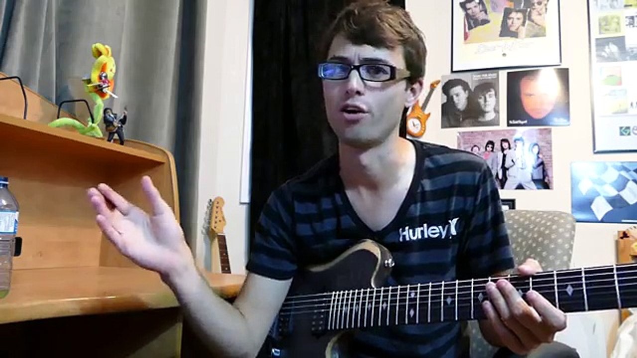 Top 10 Guitar Effects!