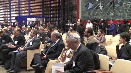 İtalya'daki Konferansta Unrwa'ya 100 Milyon Dolar Ek Kaynak Sağlandı - Roma