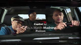 Capital One® March Madness® - Longhorns