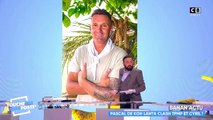 TPMP taclé par Pascal de Koh-Lanta : Cyril Hanouna lui répond !