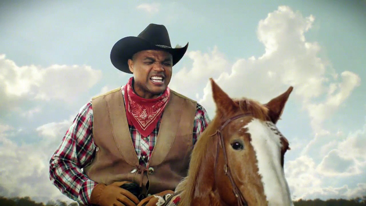 Capital One® March Madness® - Friends in Low Places