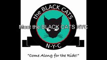Black Cats NYC - Meet the Black Cats NYC