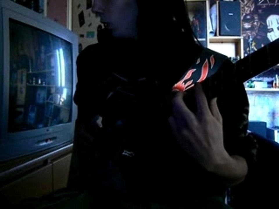 Fuel For Hatred cover