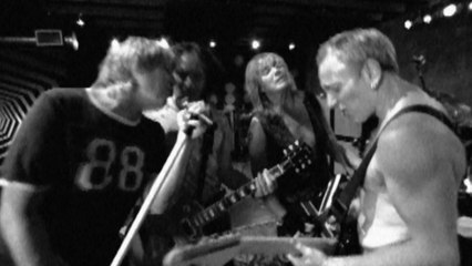 Def Leppard - No Matter What