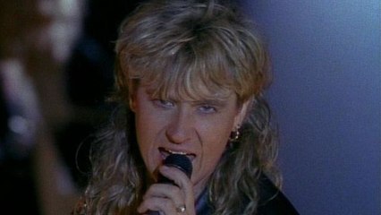 Def Leppard - Rocket