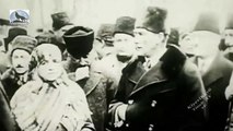 Atatürk'ün En Net Ses Kaydı Görmediğiniz Yakın Çekim Videoları