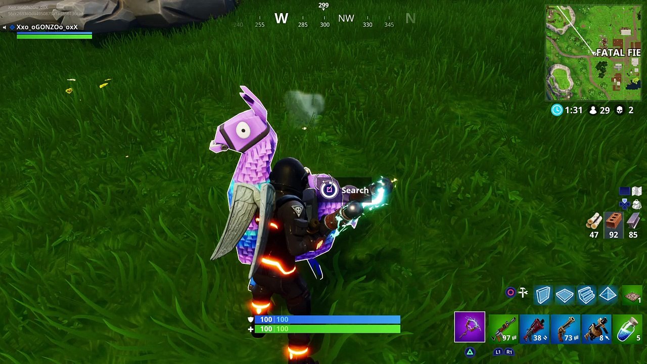 Fortnite