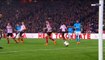 Lucas Ocampos  Goal HD - Ath Bilbao	0-2	Marseille 15.03.2018