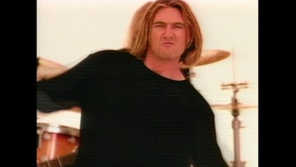 Def Leppard - When Love And Hate Collide