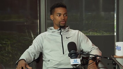 Bouye on Bortles: 'He's starting to be a pro'