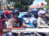 CCTV Rekam Pelanggaran Lalu Lintas