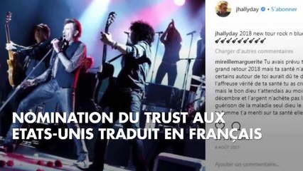 Héritage de Johnny Hallyday : tout ce qu'il ne fallait pas manquer sur la décision du tribunal