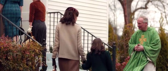 Genç Rahibeler – Novitiate (2017) Fragman