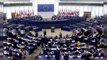 European Parliament passes resolution demanding Turkey withdraws troops from Syria