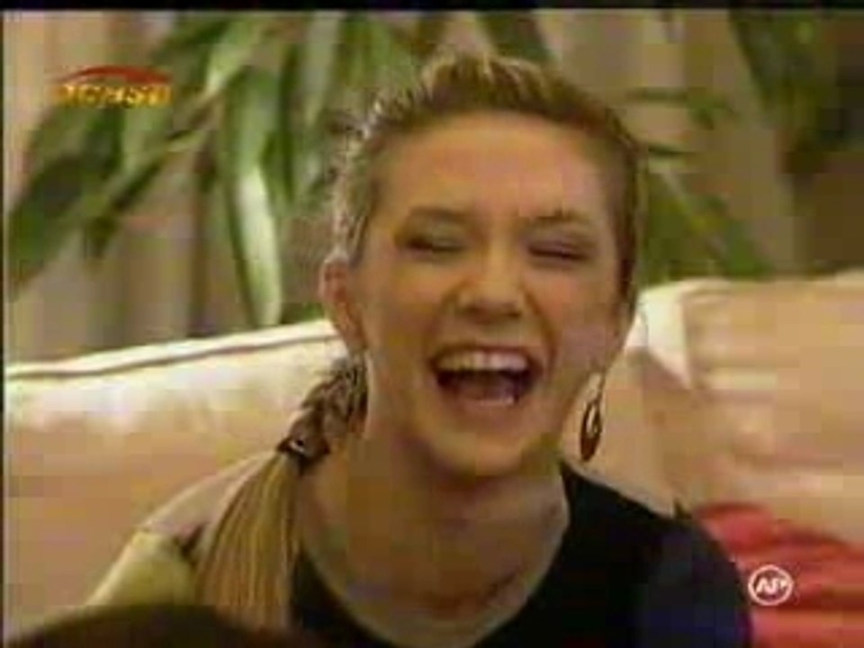 44.Alina il suna pe Victor-ep54