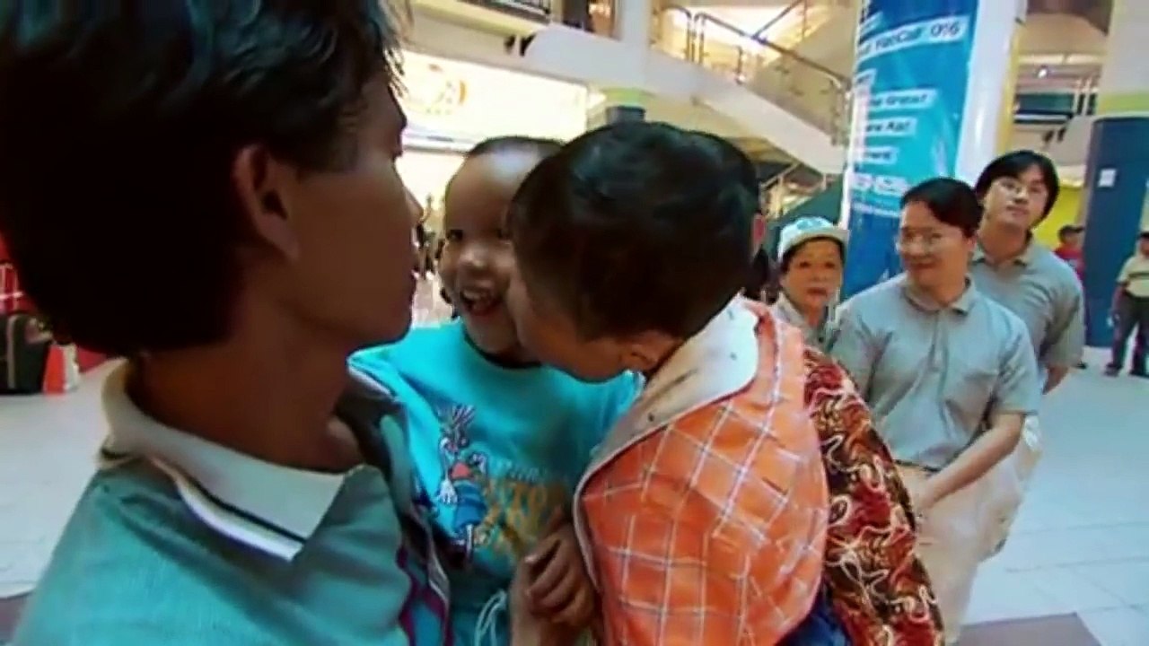 The Boy With A Tumour For A Face (Medical Documentary) Real Stories