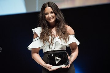 Demi Lovato Celebrates Six Years of Sobriety