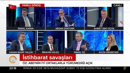 Ardan Zentürk ile Farklı Görüş