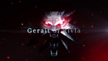 SoulCalibur VI Geralt von Riva Character Trailer