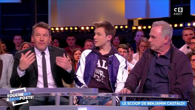 Christine Angot ferait du chantage au suicide à Laurent Ruquier