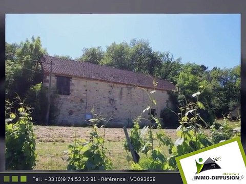 Maison A vendre Luzech 140m2