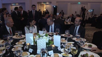 Bakan Faruk Özlü: “Ar-Ge ve Tasarım merkezi sayımız 1000 rakamını aştı”- “Geçen yıl 58 bin işletmeye, yaklaşık 1 milyar liralık destek sağladık”