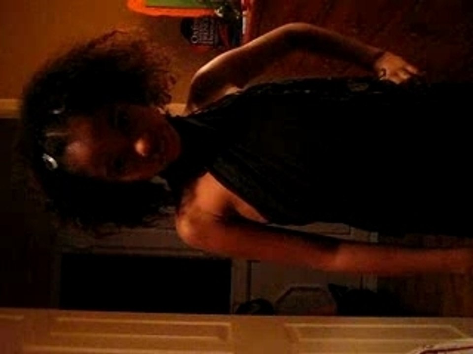 FRENCH NEXT TOP MODEL STESSY 9 ANS