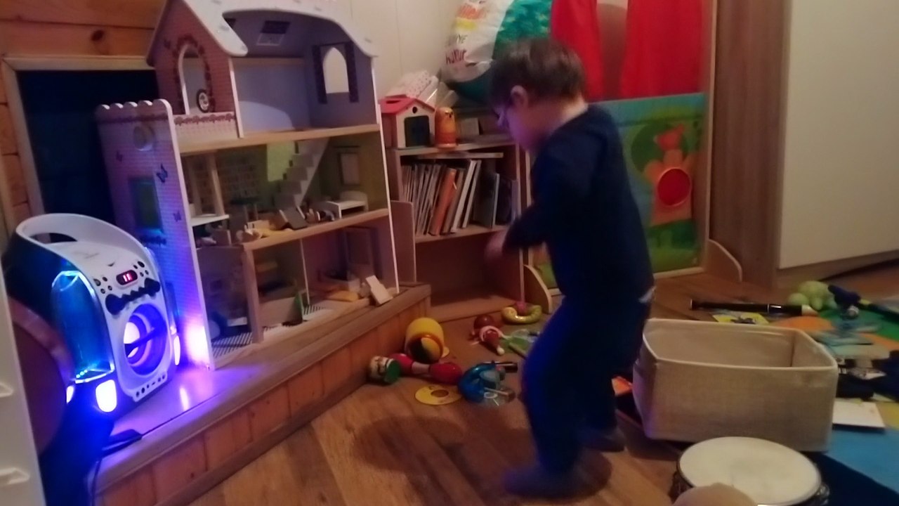 Ça swing