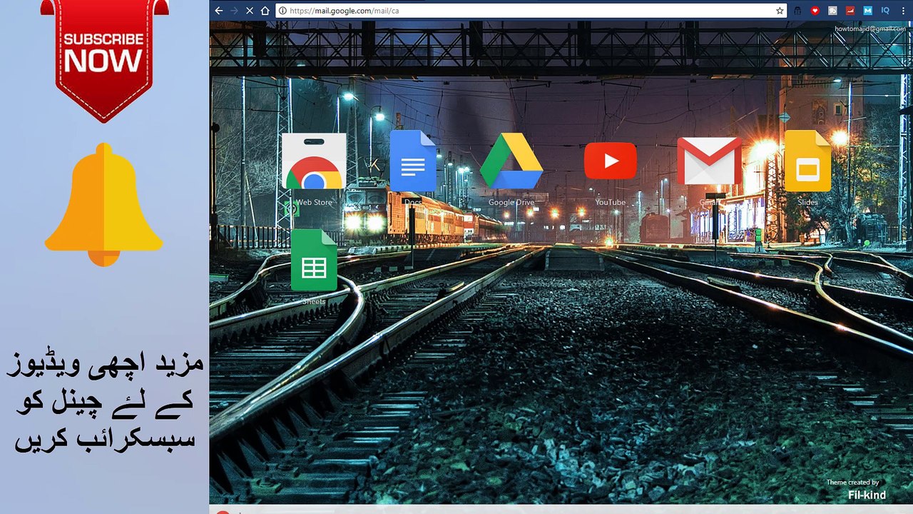 Create GooglePlus Account In few Steps