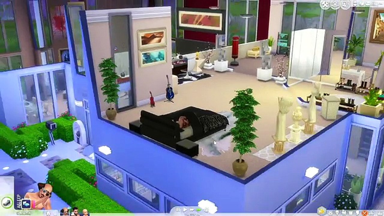 Sims 4 Wicked Whims Video