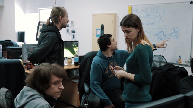 The Sinking City présente son 5ème carnet de développement